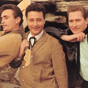 tompall & the glaser brothers