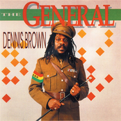 Never Never by Dennis Brown