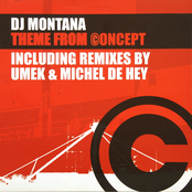 Theme From Concept