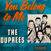 The Duprees: You Belong to Me