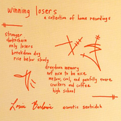 Winning Losers: A Collection Of Home Recordings