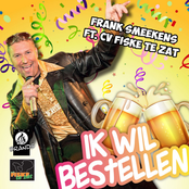 Ik wil bestellen