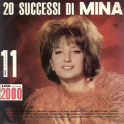 20 Successi di Mina