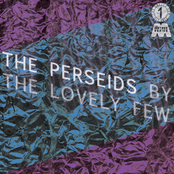 The Perseids