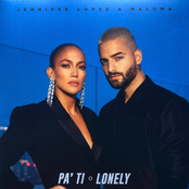 Pa Ti + Lonely