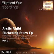 Flickering Stars (Part 2)