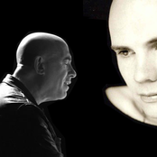 billy corgan & mike garson