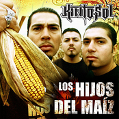 Kinto Sol: Los hijos del maiz