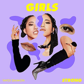 Girls - Strong -