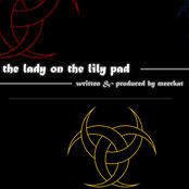 The Lady on the Lily Pad