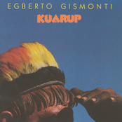 Ossuário by Egberto Gismonti