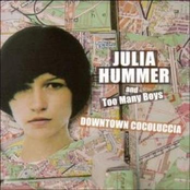 Too Many Boys by Julia Hummer And Too Many Boys