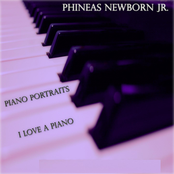 i love a piano