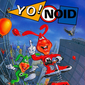 Yo! Noid