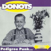 Gentle Way by Donots