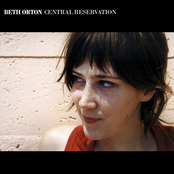 Beth Orton: Central Reservation