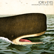 And everything fits in the yellow whale Ep