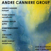 Live in London - May + June 2009