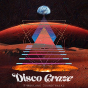Disco Craze