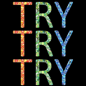 Try Try Try EP