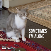 The Kiffness: Sometimes I'm Alone (Lonely Cat)