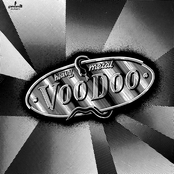 Heavy Metal VooDoo