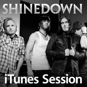 Call Me (itunes Session) by Shinedown
