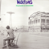 Heartache Is Irresistible