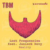 Lost Frequencies: Reality