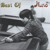 Nuno Bettencourt: Best of Nuno