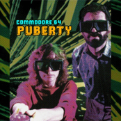 Puberty - EP