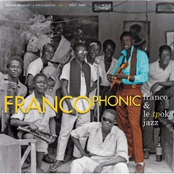 Franco: Francophonic - Vol. 1: 1953-1980