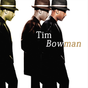 Tim Bowman: Tim Bowman