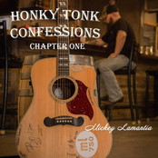 Honky Tonk Confessions: Chapter One