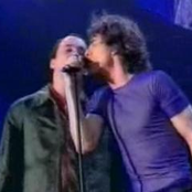 rolling stones & dave matthews