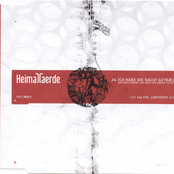 Ich hab die Nacht getræumet