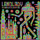 Landlady: The World Is A Loud Place