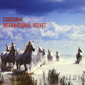 I Am The Mob by Catatonia