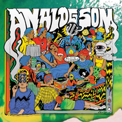 Analog Son: Black Diamond