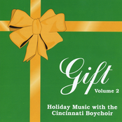 Cincinnati Boychoir: Gift Volume 2