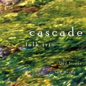 cascade folk trio