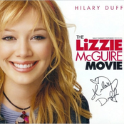 The Lizzie McGuire Movie Soundtrack