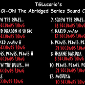 Yu-Gi-Oh! The Abridged Series Sound Clips