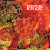 Between The Buried and Me: The Great Misdirect