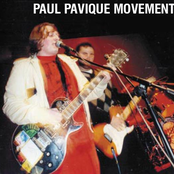 paul pavique movement