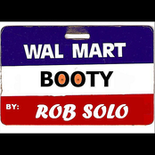 Wal Mart Booty