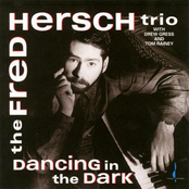 Dancing in the Dark