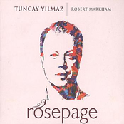 Rosepage