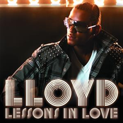 Lose Your Love by Lloyd