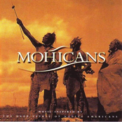 Mohicans - Music Inspired By The Deep Spirit Of Native Americans